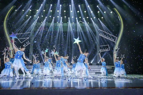 擁抱2021，我們踏歌而行 富陽區中小學生藝術節精品迎新匯演暨抗疫表彰會圓滿落幕