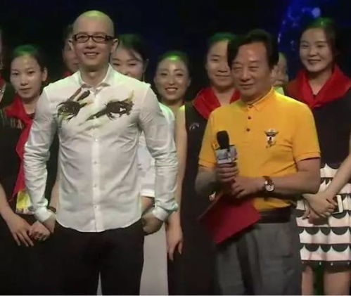 光影之間，舞臺之上——一位資深演出經紀人與導演的藝術見證與經營之道